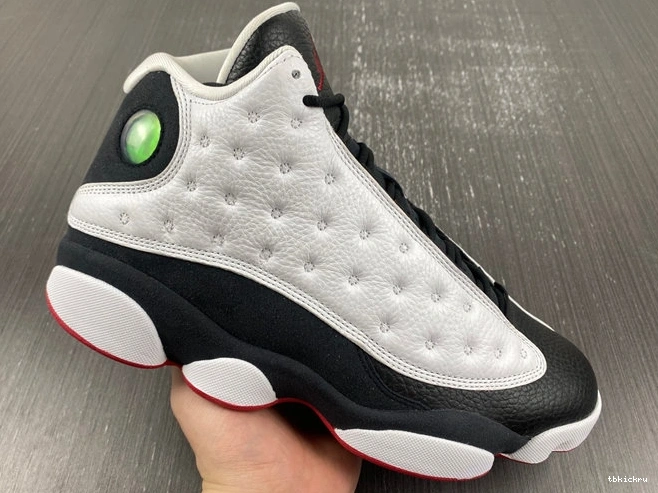 Cheap TBK Classic 414571- 4164 Jordan Retro He 13 Game Got 1014